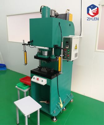 液壓壓裝機，軸承壓裝機